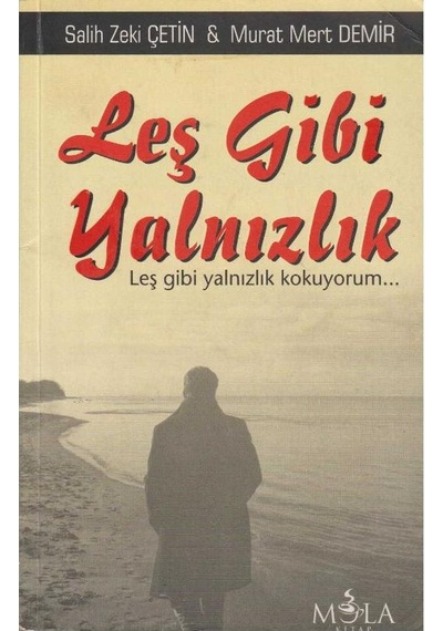 Leş Gibi Yalnızlık İkinciel Kullanılmış Kitap