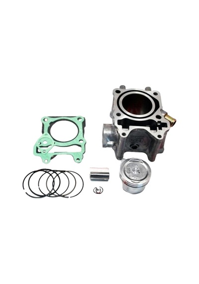 Honda Pcx 150 Silindir Oem 2014-2017