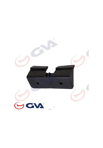 Gva Ön Tampon Bağlantı Braketi Sağ Fiorino 07 Bipper-nemo 07 Gva 9529910 1356374080-7401.pc