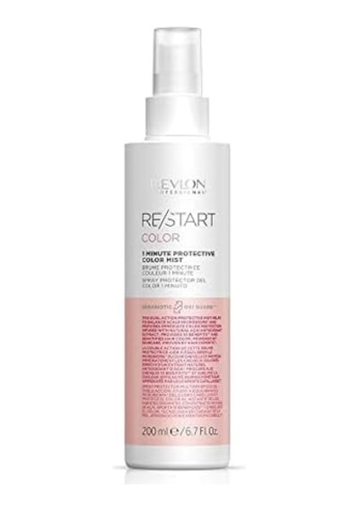 Professional Restart 1 Minute Protective Mist 200ml 71544248