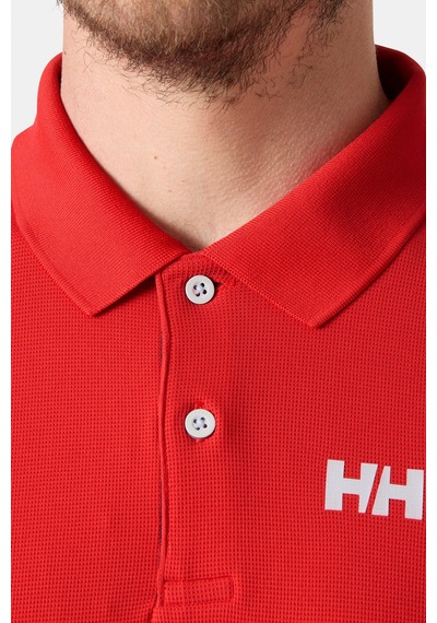 Helly Hansen Ocean 2.0 Erkek Tişört Kirmizi