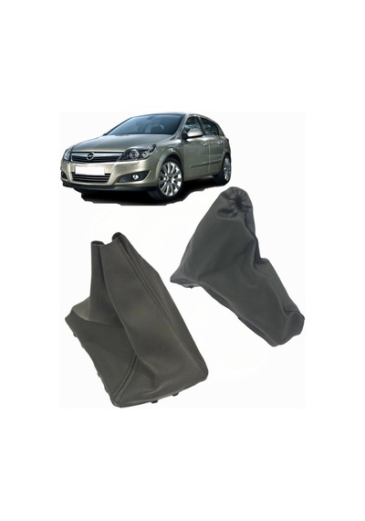 Opel Astra H Vites Körüğü Ve El Freni Körüğü Takımı (2005 -2013)