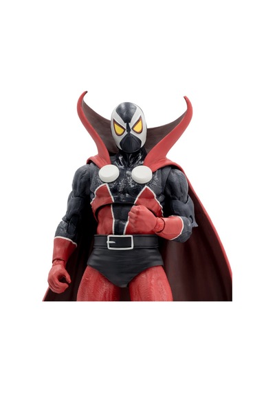 Spawn Universe: Todd Mcfarlane & Spawn Aksiyon Figür / Oyuncak