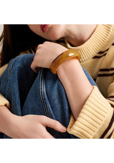 Fossil Ja7331-240 Kadın Bileklik Çok Renkli