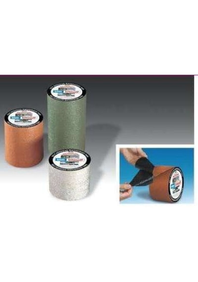 Btm Bitüself Star Yalıtım Bandı 10 Cm. Alüminyum