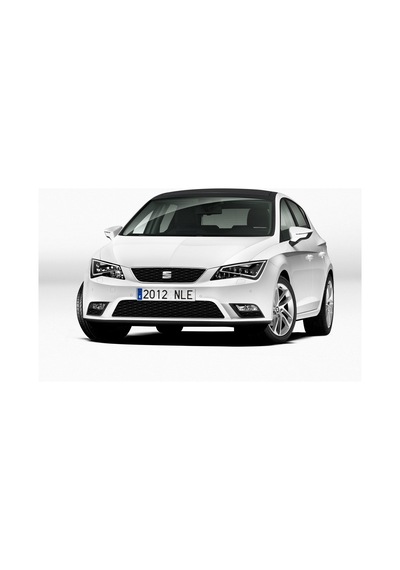 Seat Leon Mk3 2013-2020 Sağ Koltuk Alt Ayar Kolu 3C0881254A
