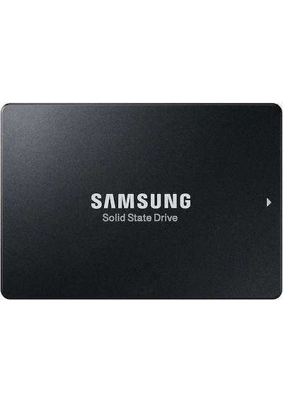 Samsung Pm893 Mz7l3960hcjr 960gb 550/520mb/s 2.5" Sata3 Ssd