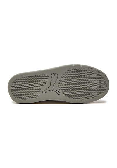 Puma Park Lifestyle Beyaz Erkek Sneaker 000000000101905142 Beyaz