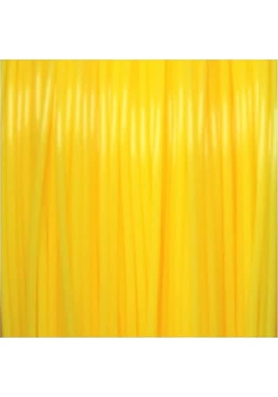 10 Metre Sarı Renk Pla Filament 3d Kalem Yazıcı İçin