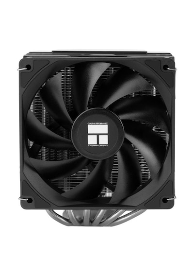Thermalright Peerless Assassin 120 Digital Black Tl-c12c-x28 V2 1 Thermalright Peerless Assassin 120 Digital Black Tl-c12c-x28 V2 1