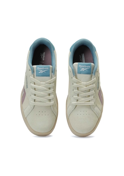 Reebok Court Retro Bej Kadın Sneaker 000000000102269629 Bej-mor