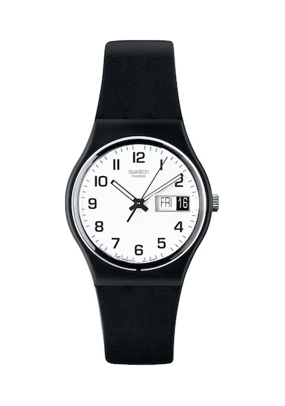 Swatch Gb743 Erkek Kol Saati