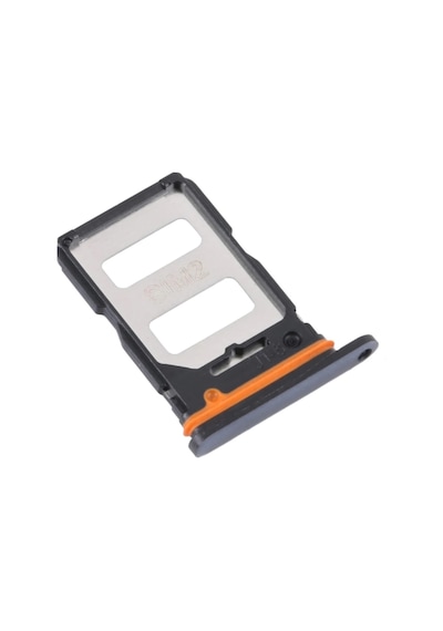 Xiaomi 12t Pro Uyumlu Sim Kart Tepsisi 22081212ug 22081212g - Siyah