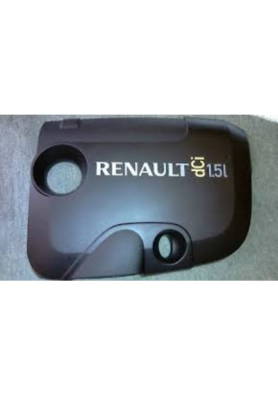 Motor Üst Koruma Kapagi Clio 3 Modus Kangoo 3 504660104 Motor Üst Koruma Kapagi Clio 3 Modus Kangoo 3 504660104