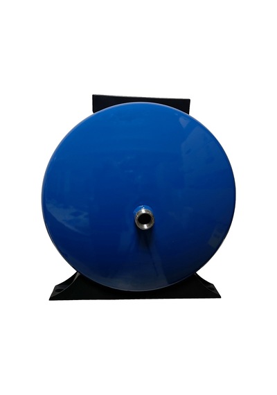 Tr Tank Tr50y 50 L 10 Bar Yatık Ayaklı Genleşme Tankı