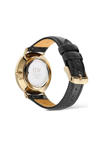 Daniel Wellington Dw00600915 Erkek Kol Saati Diğer