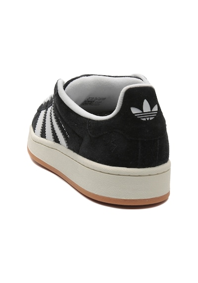 Adidas Hq8708-k Campus 00s Kadın Spor Ayakkabı Siyah