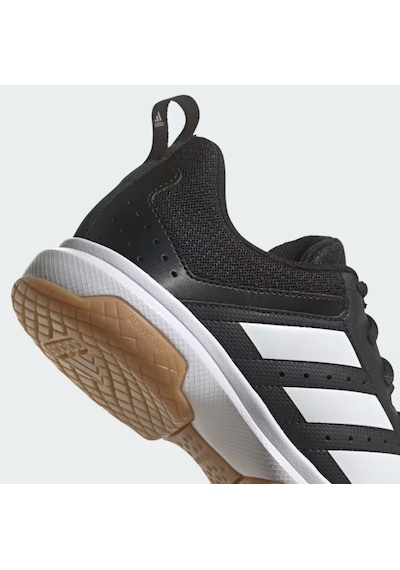 Adidas Lıgra 7 W Kadın Indoor Ayakkabı Gy7648 Gy7648 Siy Siyah