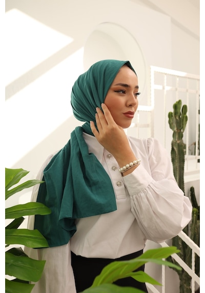Silk Home Tensel Aerobin Şal 67001-40