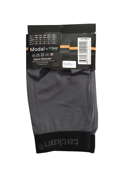 Tatkan Erkek Modal Penye Boxer - 12 Adet 001
