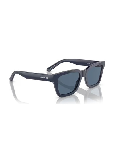 An 4334 122180 53 Arnette Cold Heart 2.0 Güneş Gözlüğü Siyah