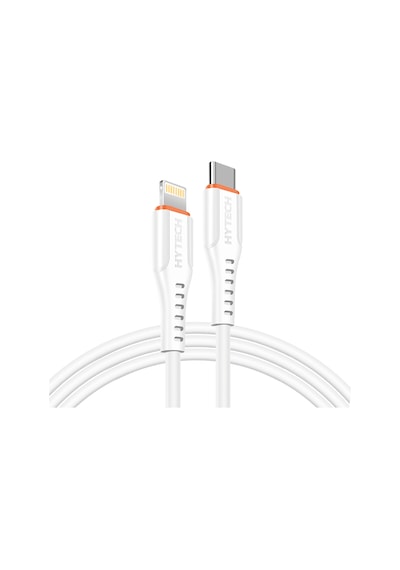 Hytech HY-XPD30 PD 35W 1m Type C to Lightning PD QuickCharge Hızl
