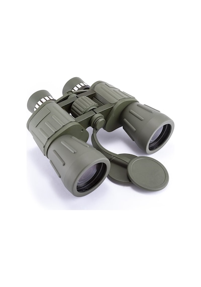 Bushman Army 10x50 Profesyonel Dürbün Yeşil