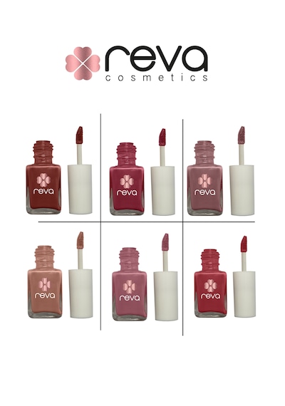 Fuşya Pembe Dudak & Yanak Renklendiricisi-lip & Cheek Tint Confession No:752 10 Ml Kırmızı