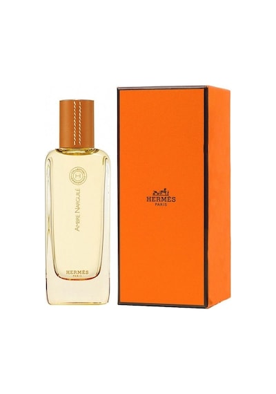 Terre De Hermes Ambre Narguıle 100 Ml Su
