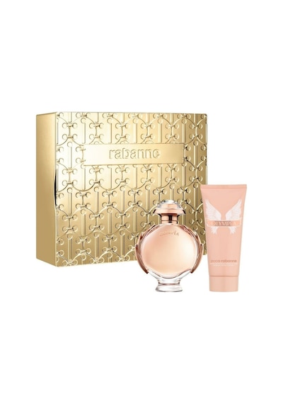 Paco Rabanne Olympea EDP 80 ML + Body Lotion 100 ML