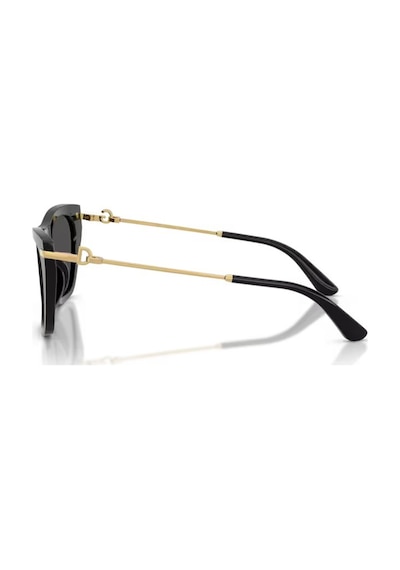 Dolce Gabbana Dg4511 501 87 55 Kadın Güneş Gözlüğü Koyu Gri