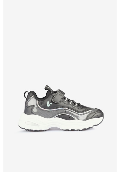 Vicco 346.136 Hack Pf Hologram Ve Sim Detaylı Kız Çocuk Sneaker - Kalın Hafif Tabanlı, Pratik Cırt Cırtlı Spor Ayakkabı 26y Siyah Vicco 346.136 Hack Pf Hologram Ve Sim Detaylı Kız Çocuk Sneaker - Kalın Hafif Tabanlı, Pratik Cırt Cırtlı Spor Ayakkabı 26y Siyah