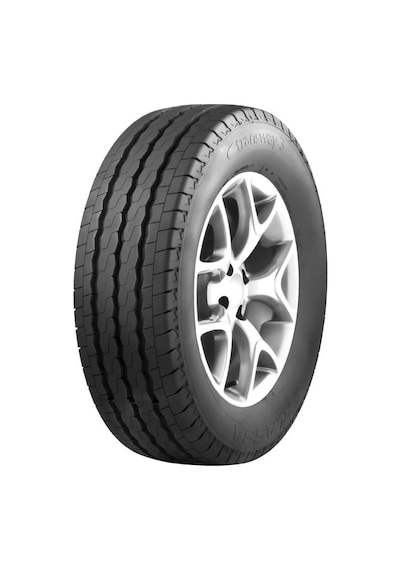 Lassa Transway 3 225/70R15 112/110R Yaz Lastiği 2023