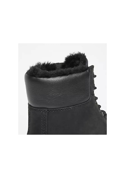 Timberland Premium 6-ınch Waterproof Lımıted Edıtıon Women's Boot Tb-0a1u7s-001 Siyah Siyah Timberland Premium 6-ınch Waterproof Lımıted Edıtıon Women's Boot Tb-0a1u7s-001 Siyah Siyah