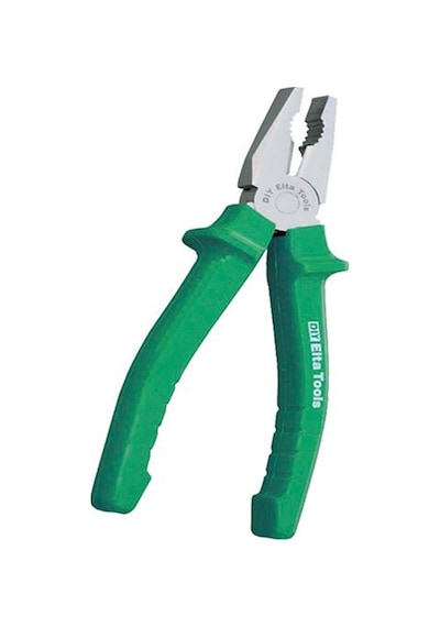 Elta Tools Kombine Pense 180Mm
