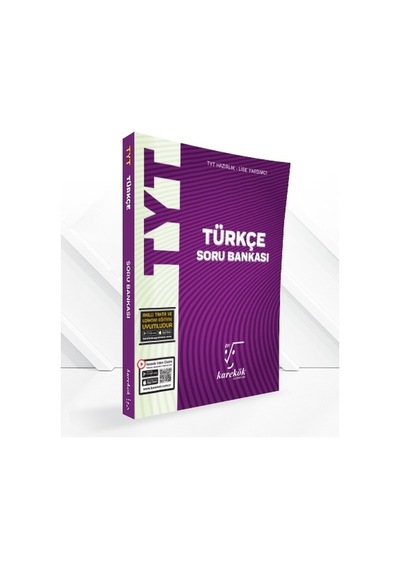 Karekök Tyt Türkçe Soru   Bankası