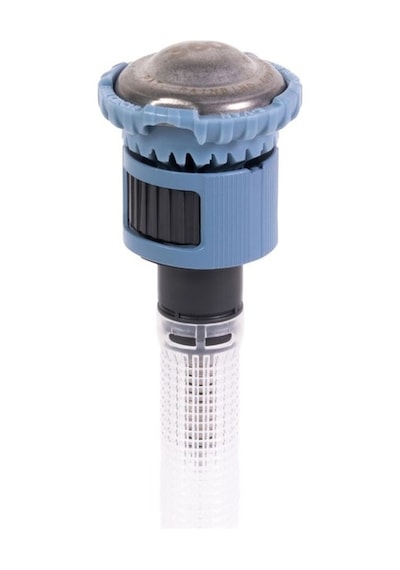 RAINBIRD DÖNER ROTARY NOZUL R-VAN-14-360º (MAVİ-BEYAZ 2,4 mt, - 4,6 mt,) 5 ADET