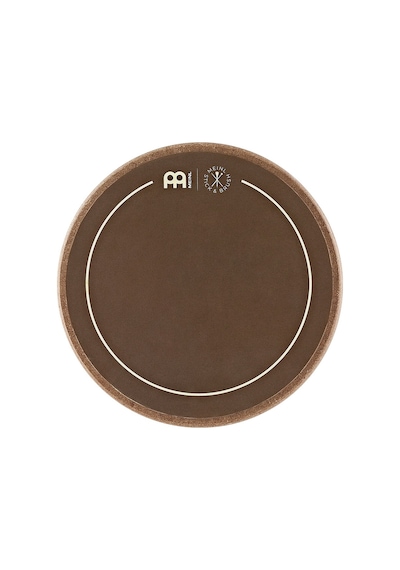 Meinl Sb508 6" Practice Pad Stick &amp Brush