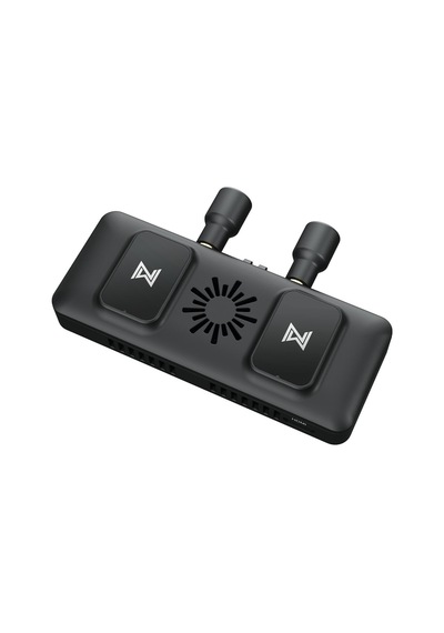 Caddx Walksnail Avatar Fpv Vrx Görüntü Alıcı