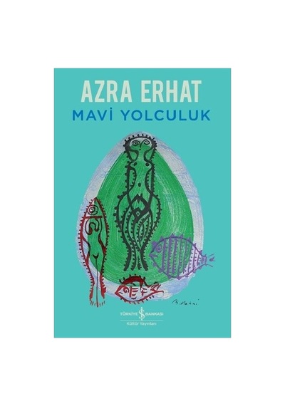 Mavi Yolculuk - Eşsiz Bir Deneyim