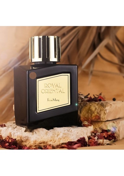 Rosemary Paris Royal Oriental Unisex Parfüm EDP 100 ML