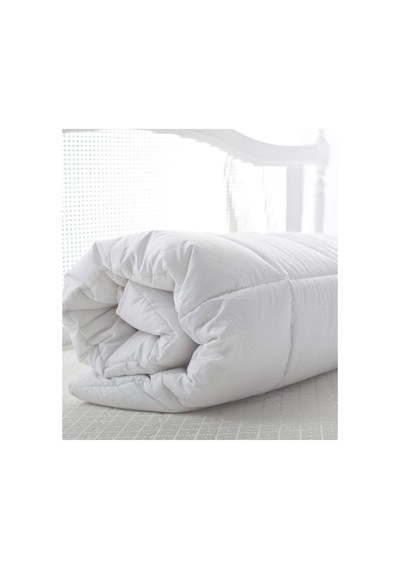 Tek Kişilik Yorgan Özel Terry Cotton Mikrofiber Kumaş Yüksek Kalite Silikon Elyaf 160x220 Diğer