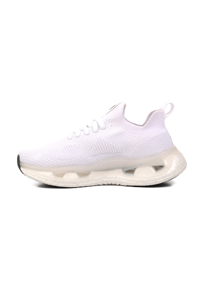 Beyaz Unisex Spor Ayakkabı Dnp-2292 G Beyaz