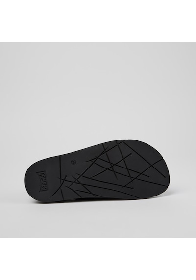 Camper Lluc Sandal Siyah Kadın Sandalet Cmpk201880-004 Cmp.001