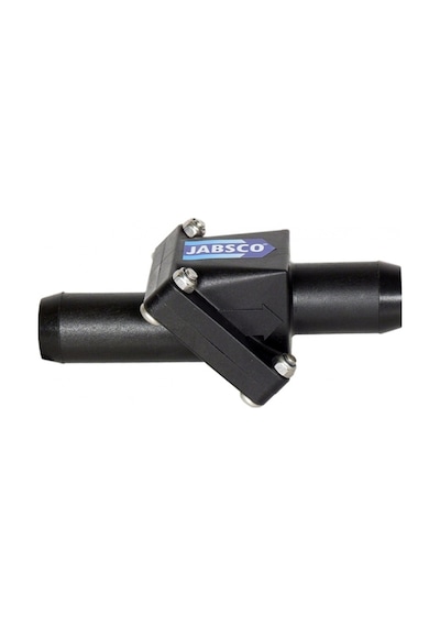 Jabsco 29295-1000 Çek Valf 25 mm
