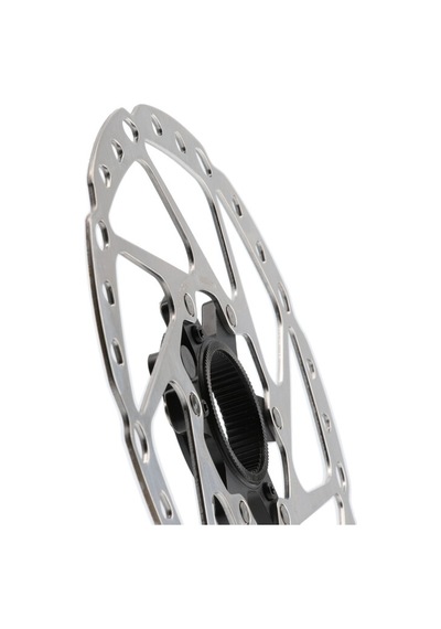 Shimano Rt-Em600 Center Lock Rotor 160 Mm Siyah