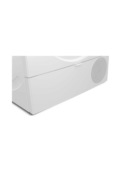 Profilo KM10611CTR A++ 10 KG Kurutma Makinesi