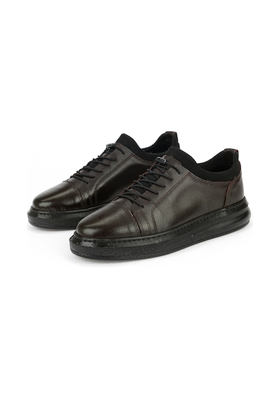 Ziya Erkek Hakiki Deri Sneaker 161423z79 Kahve 161423z79 300 40 Ziya Erkek Hakiki Deri Sneaker 161423z79 Kahve 161423z79 300 40