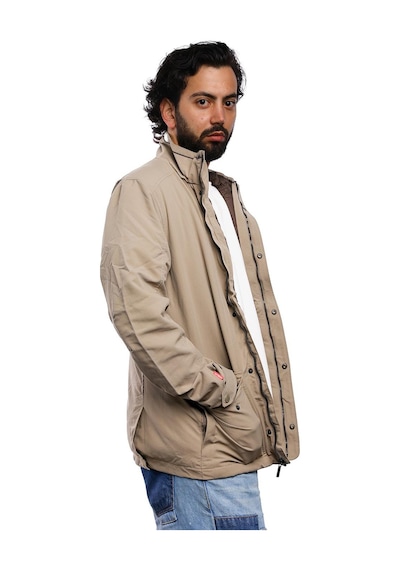 Craghoppers Nl Desert 3In1 Ceket-Bej (537630532) Bej