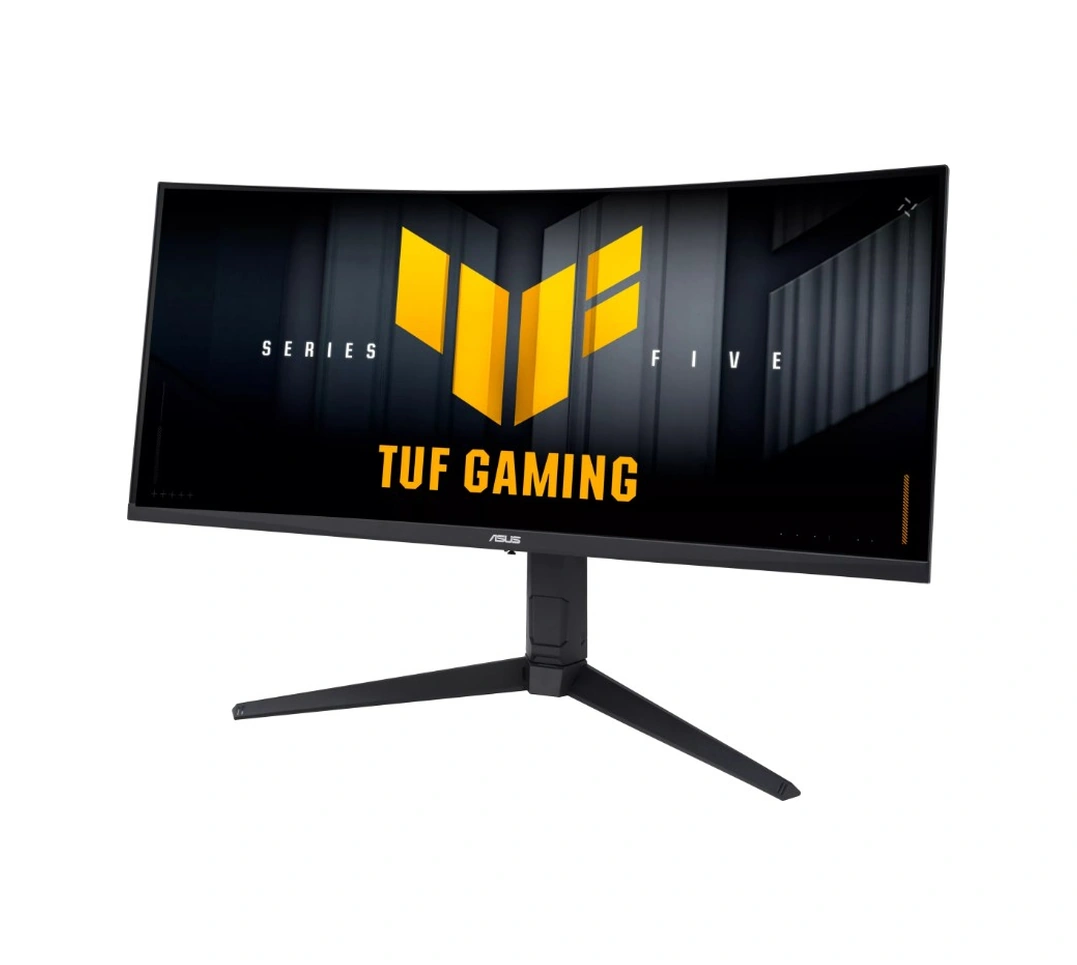 Asus Tuf Gaming Vg34wqml5a 34 250hz 0.5ms Uwqhd Adaptive Sync Cece5asu0283